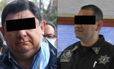 Ordenan detener a exmandos en gobierno de Ángel Aguirre por caso Ayotzinapa