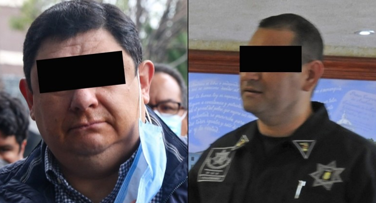 Ordenan detener a exmandos en gobierno de Ángel Aguirre por caso Ayotzinapa