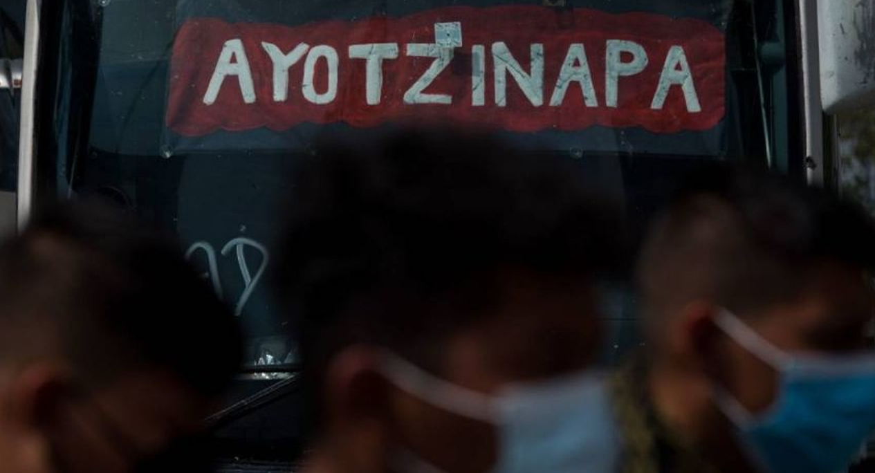 Abogado del caso Ayotzinapa cuestiona informe sobre la desaparición de los 43: «Tira la verdad histórica pero no dice nada»