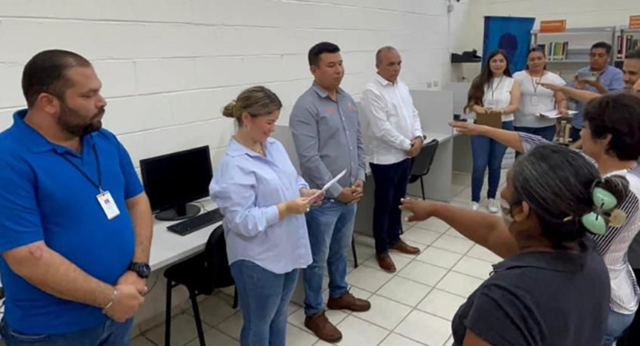 Darán mantenimiento a la Red de Bibliotecas Públicas Municipales de Hermosillo