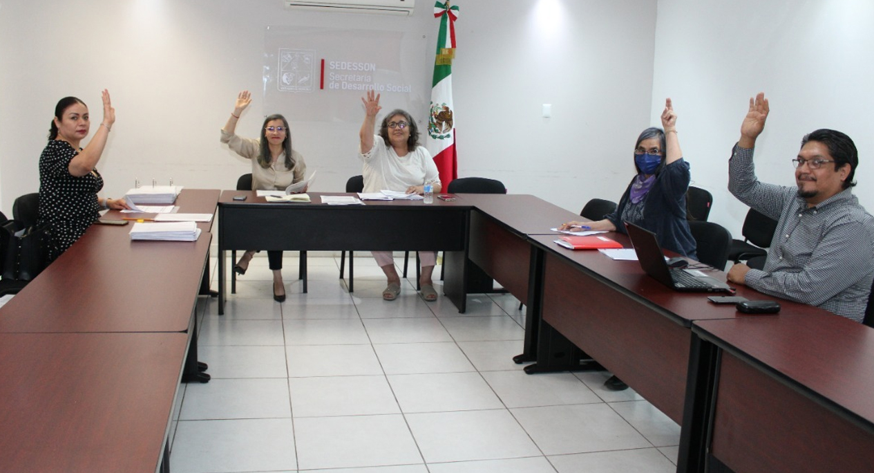 Publica Sedesson resultados de convocatorias de programas Cuidar a Quienes Cuidan y Yo Genero Inclusión