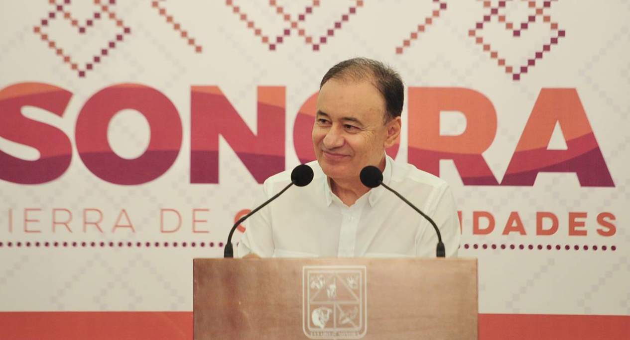 Regularización de autos de procedencia extranjera da certeza al patrimonio de las y los sonorenses: gobernador Alfonso Durazo