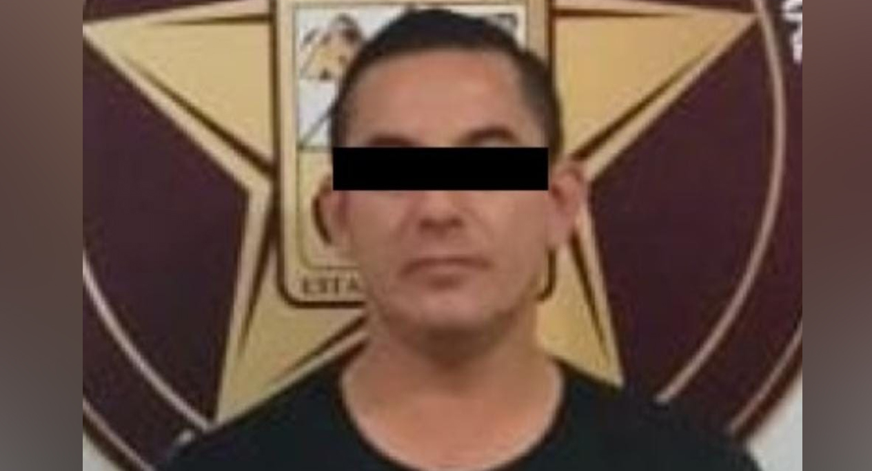 EN CABORCA, PERSONAL DE LA FISCALÍA DE SONORA APREHENDIÓ A PERSONA POR LOS DELITOS DE HOMICIDIO Y ABUSO DE AUTORIDAD, JUEZ LE DECRETA PRISIÓN PREVENTIVA