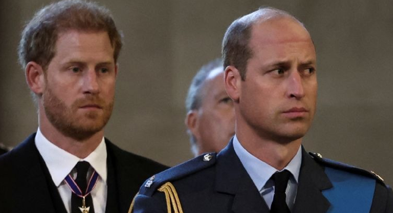 «Simplemente no puede»: 3 razones por las que William no perdona a su hermano Harry