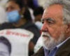 Alejandro Encinas condena filtración de informe sin testar sobre caso Ayotzinapa