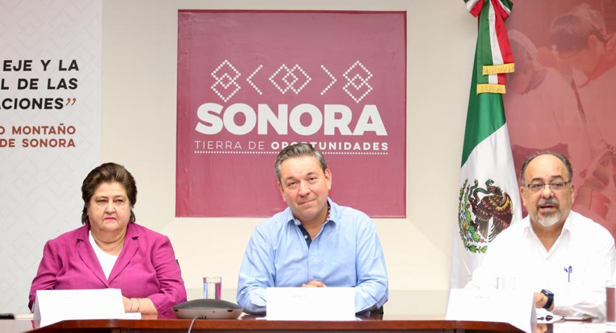 Analizarán en Sonora el conocimiento, compromiso y aportes de las instituciones de educación superior a la Agenda 2030 de la ONU: SEC