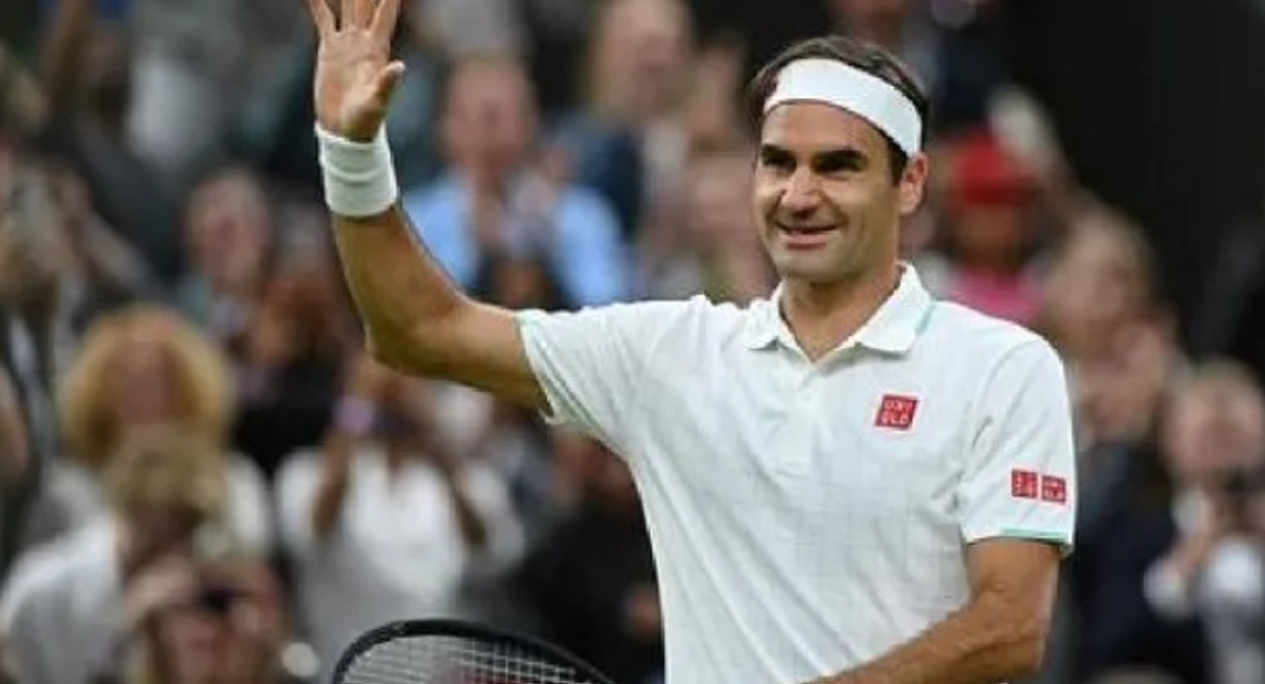 Roger Federer anuncia su retirada del ATP Tour y de los Grand Slams