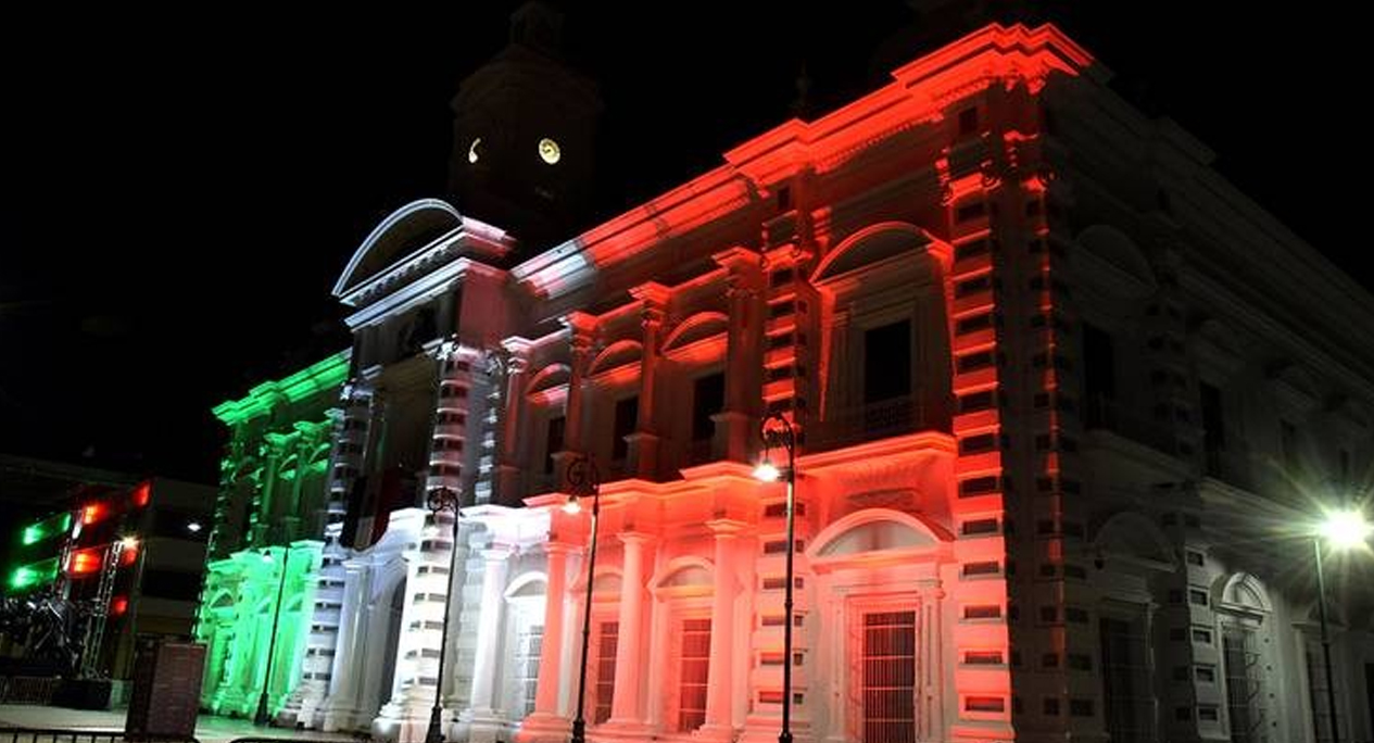 Grito de Independencia en Hermosillo: Foros, conciertos y horarios