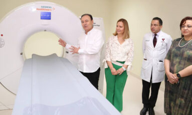 El nuevo Hospital General del Estado representa un parteaguas en la salud de las y los sonorenses: gobernador Alfonso Durazo