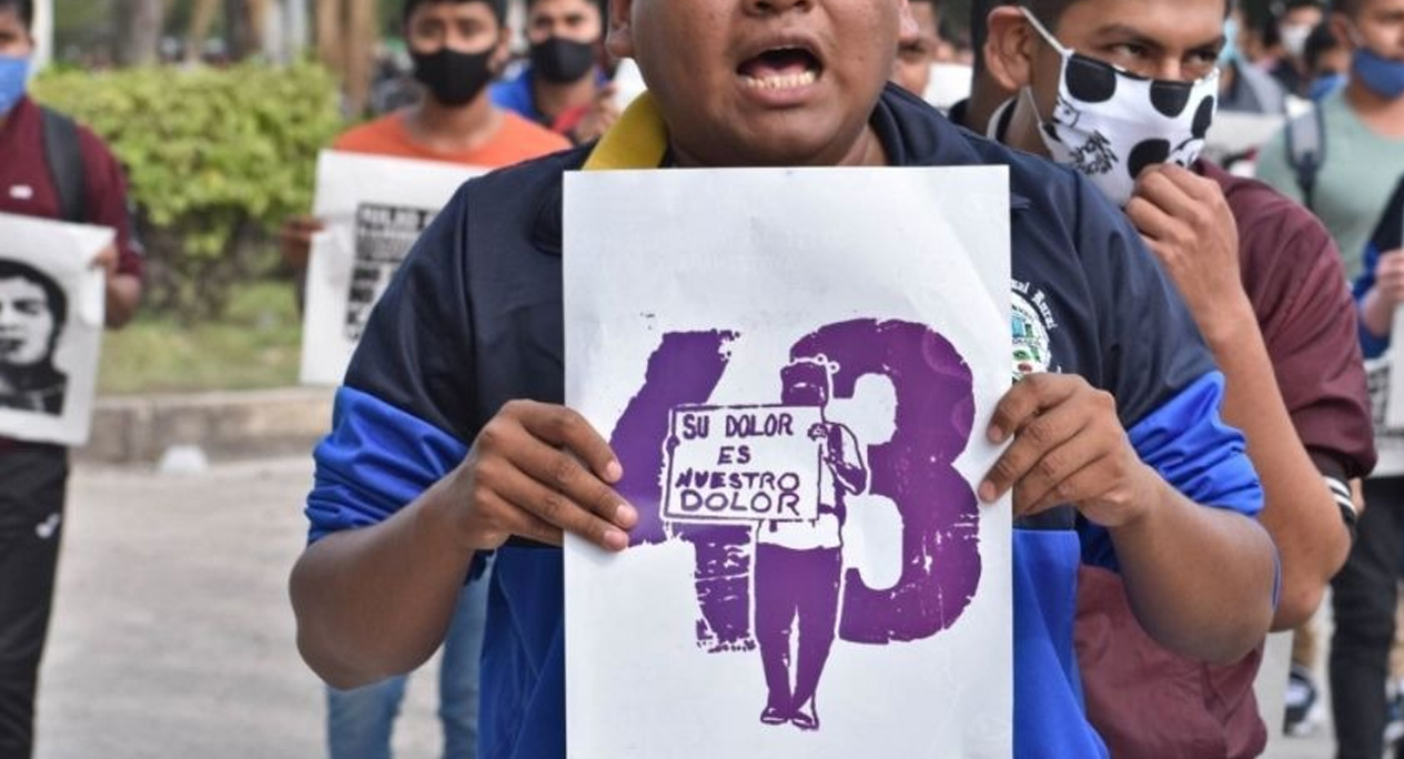 Felipe de la Cruz lamenta la renuncia de Gómez Trejo: «Sentimos que se complica un poco más la investigación»