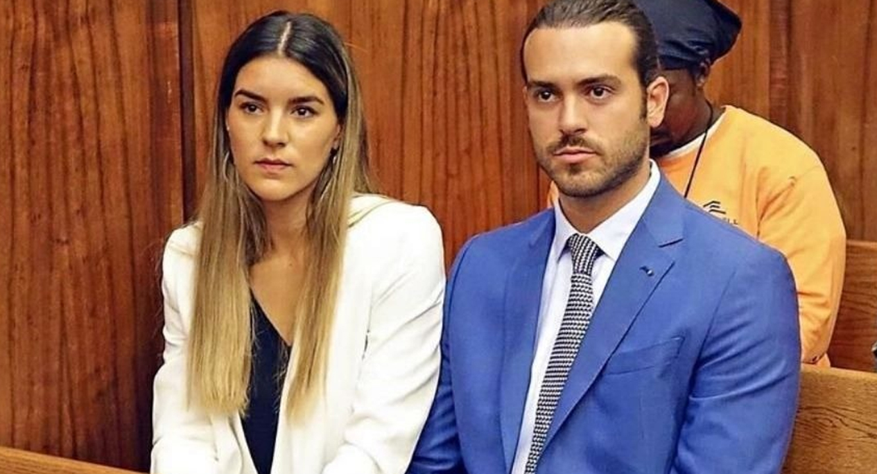 «Era muy agresivo»: Ana Araujo, exesposa de Pablo Lyle, declara en el juicio en contra del actor mexicano
