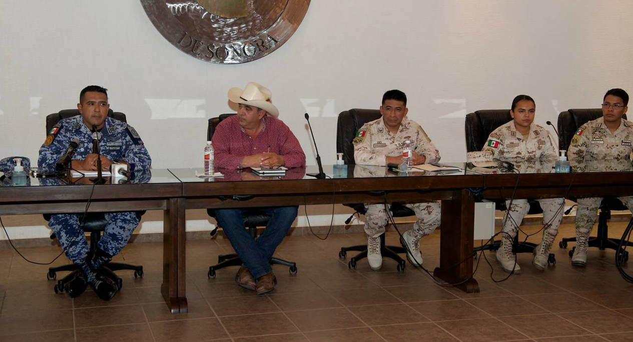 La Gran Fuerza de México llegará a Hermosillo este 1 de octubre