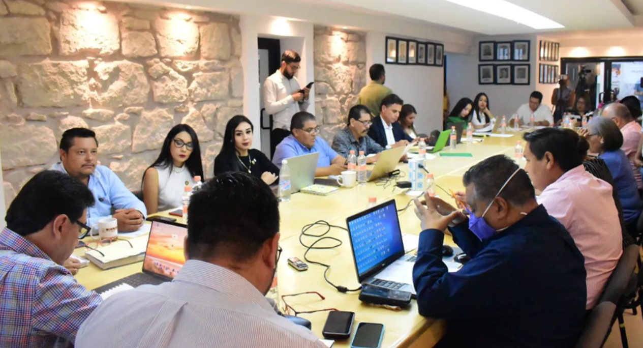 Acuerda Cabildo de Nogales saldar deuda al SAT heredada de administración anterior
