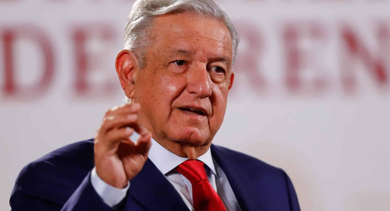 AMLO al PRI: No sean “masoquistas” y “divórciense” del PAN