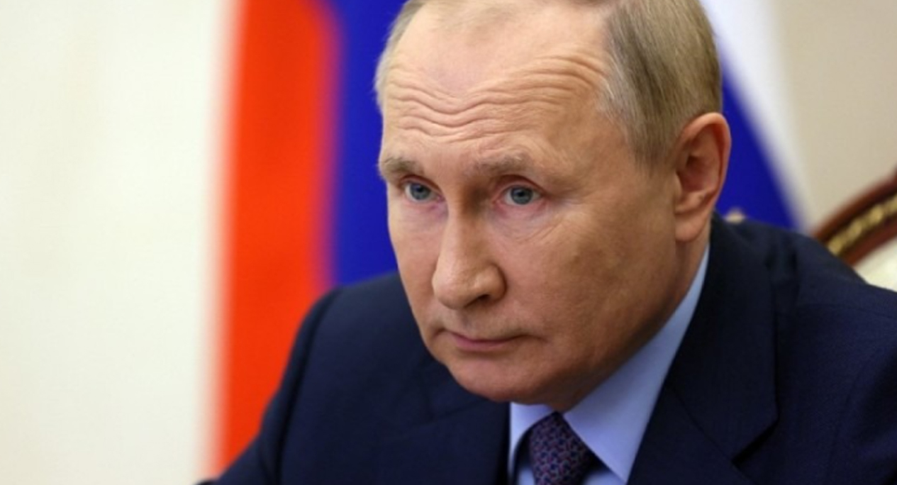 Vladimir Putin: Isabel II disfrutó con razón del amor y el respeto de sus súbditos
