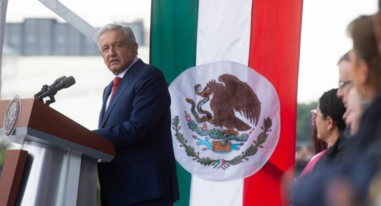 AMLO ratifica propuesta de paz entre Rusia y Ucrania, tras crítica de ser un «plan ruso»