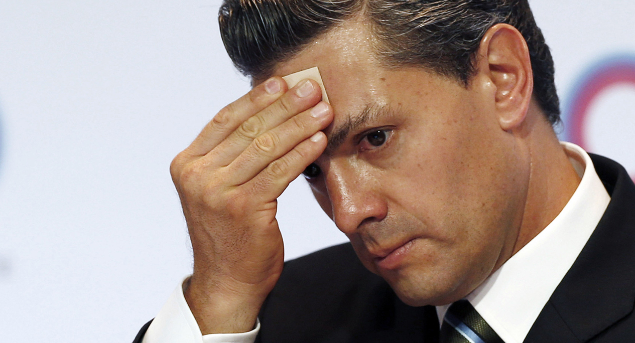 España niega que Peña Nieto tenga ‘visa dorada’; su permiso de residencia es como inversor