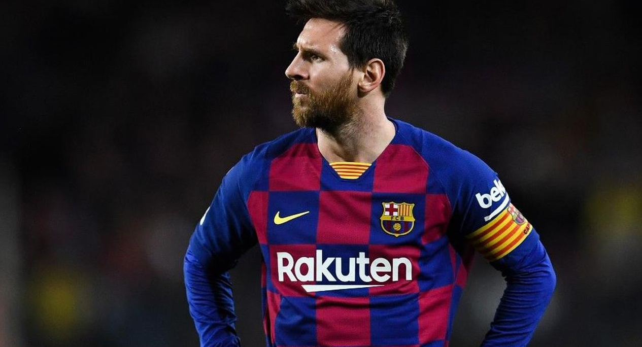 Revelan enormes peticiones de Messi al Barcelona y el club responde
