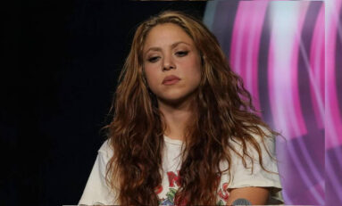 'Es la etapa más oscura de mi vida'; Shakira por fin rompe el silencio sobre Piqué