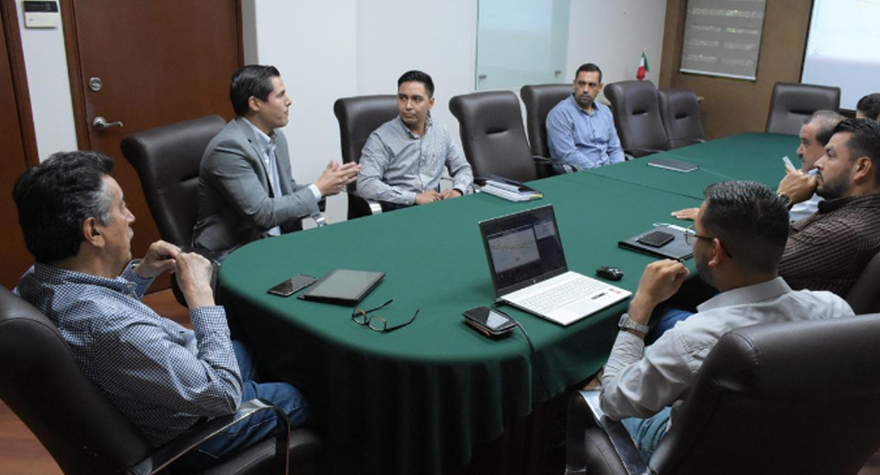ESTABLECEN ACUERDOS AYUNTAMIENTO Y COMPAÑÍA REFRESQUERA PARA SALDAR DEUDA POR CONSUMO DE AGUA POTABLE
