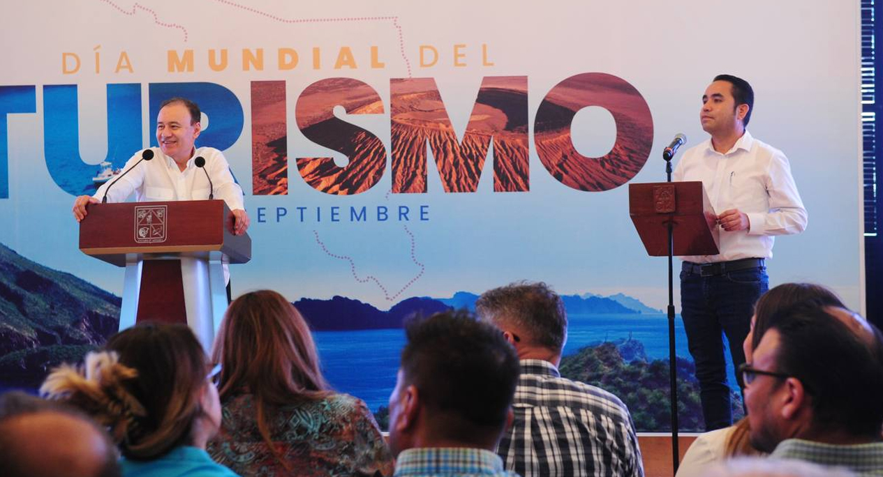 El presidente de la República y gobernador Alfonso Durazo analizarán avances del Plan Sonora de Energías Sostenibles
