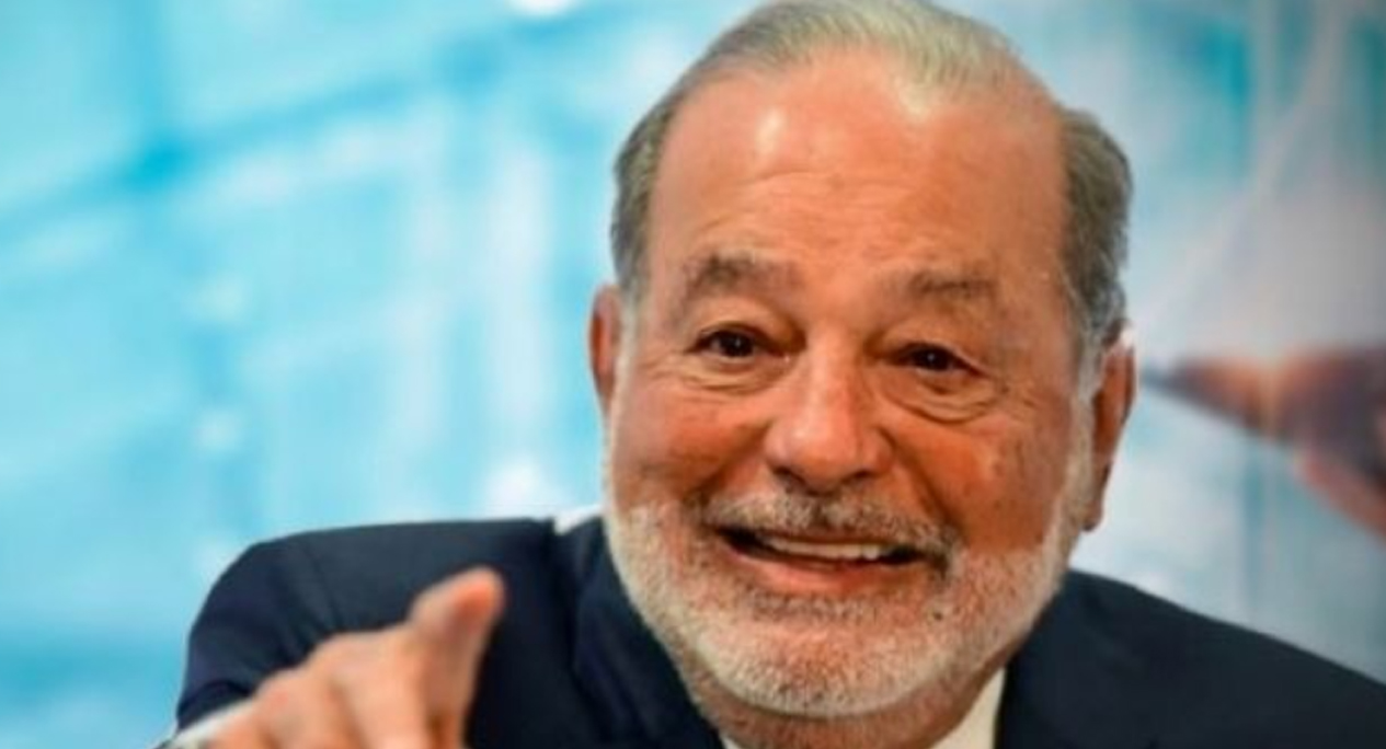 Carlos Slim propone eliminar tesis y examen profesional para titularse