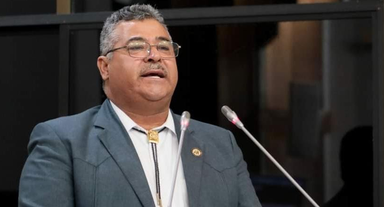SOLICITA DIPUTADO RAFAEL RAMÍREZ SE INFORME SOBRE LAS TOMAS CLANDESTINAS DETECTADAS DENTRO DEL SISTEMA DE AGUA POTABLE.