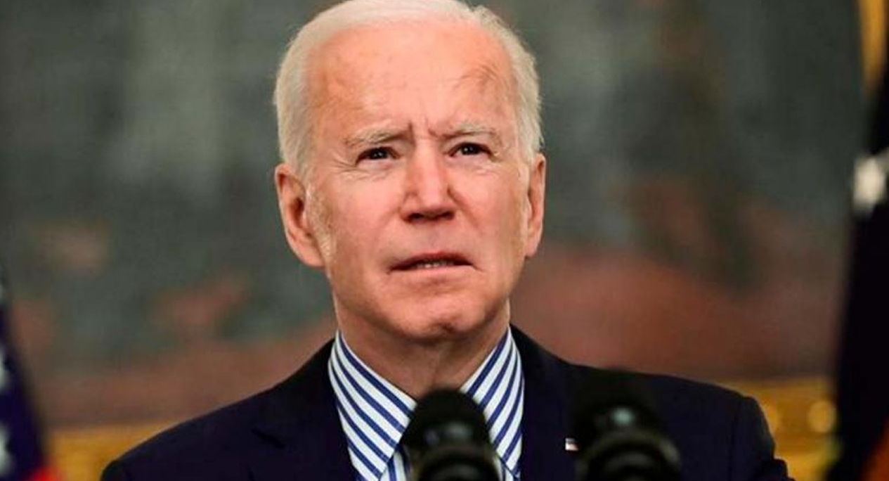 Respuesta será «rápida y severa», advierte Biden si Rusia anexa territorios de Ucrania
