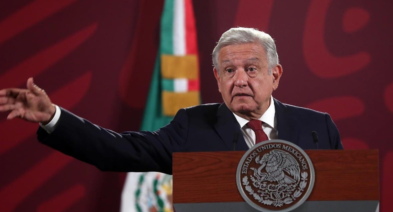 Caso Ayotzinapa: ‘se está rompiendo el pacto de impunidad’, afirma López Obrador