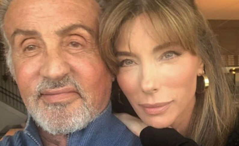 Cancelan el divorcio: Sylvester Stallone y Jennifer Flavin se reconcilian a un mes de su separación