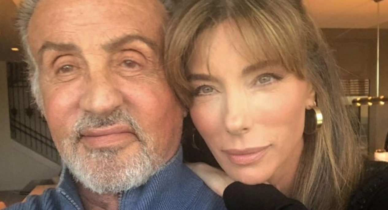 Cancelan el divorcio: Sylvester Stallone y Jennifer Flavin se reconcilian a un mes de su separación