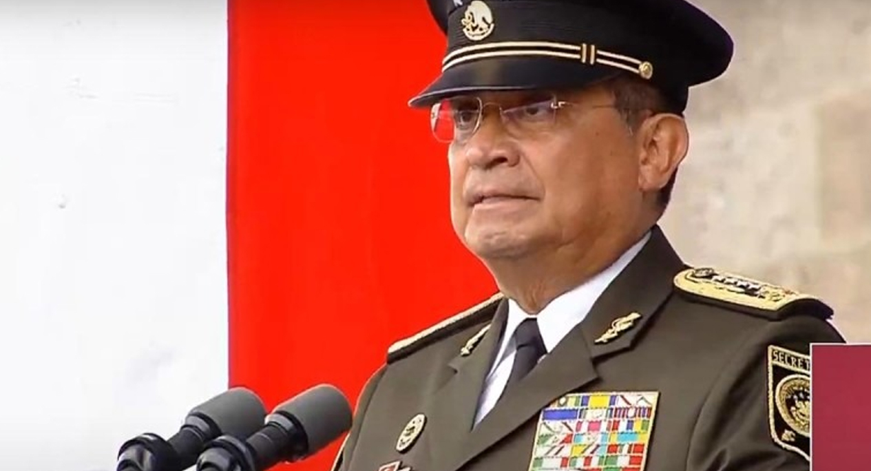 Guardia Nacional estará subordinada al presidente: Sandoval