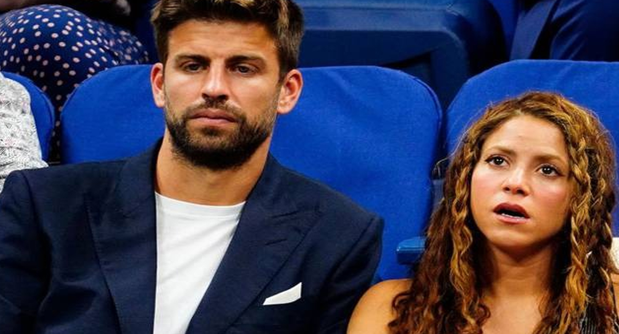 La historia de Shakira y Piqué será llevada a la televisión