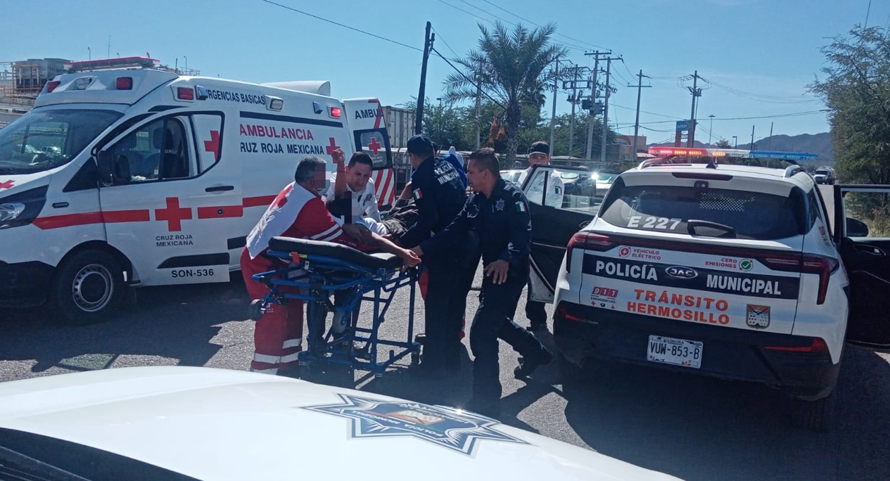 ACCIONES POLICIALES PARA LA SEGURIDAD DE HERMOSILLO