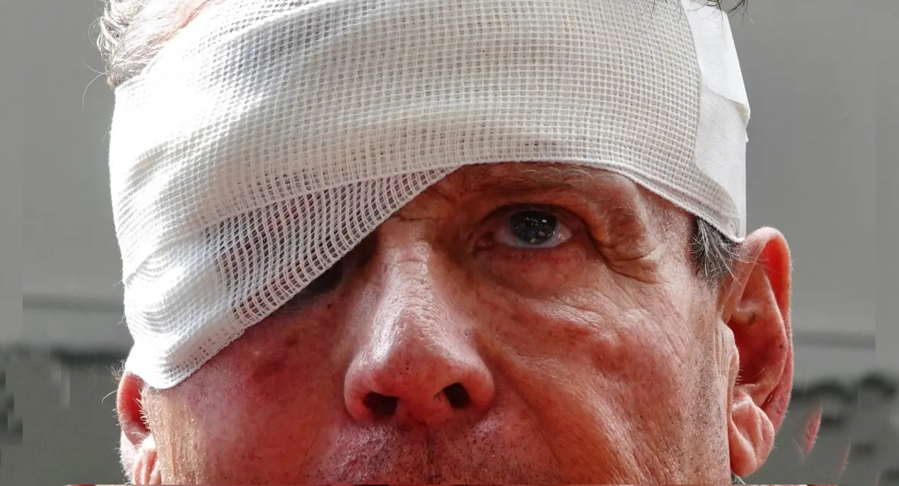 Por golpiza, operan a Alfredo Adame de emergencia; esto es lo que le harán
