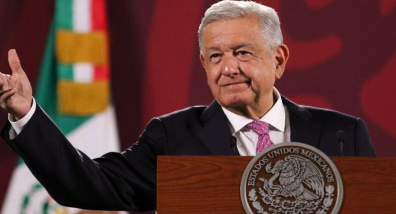 AMLO adelanta que hoy hablará con Biden; admite que la controversia en el T-MEC no ha concluido