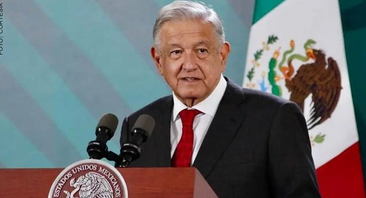 López Obrador agradece a la oposición por dejar al Ejército en las calles
