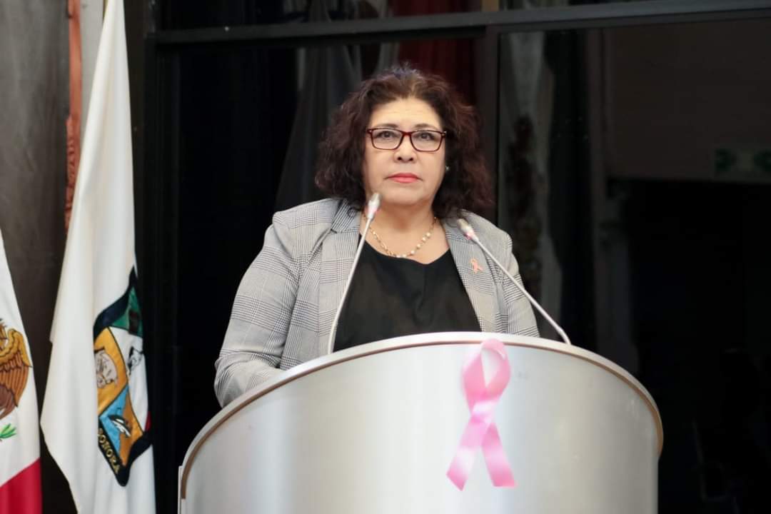 LA DIPUTADA ALICIA GAYTÁN PROPONE QUE EL TIPO PENAL DE TENTATIVA SE CONSIDERE EN EL CATÁLOGO DE DELITOS.