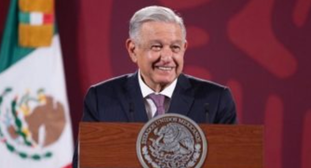 Destapa López Obrador lista de ‘conservadores’ para la presidencia en 2024