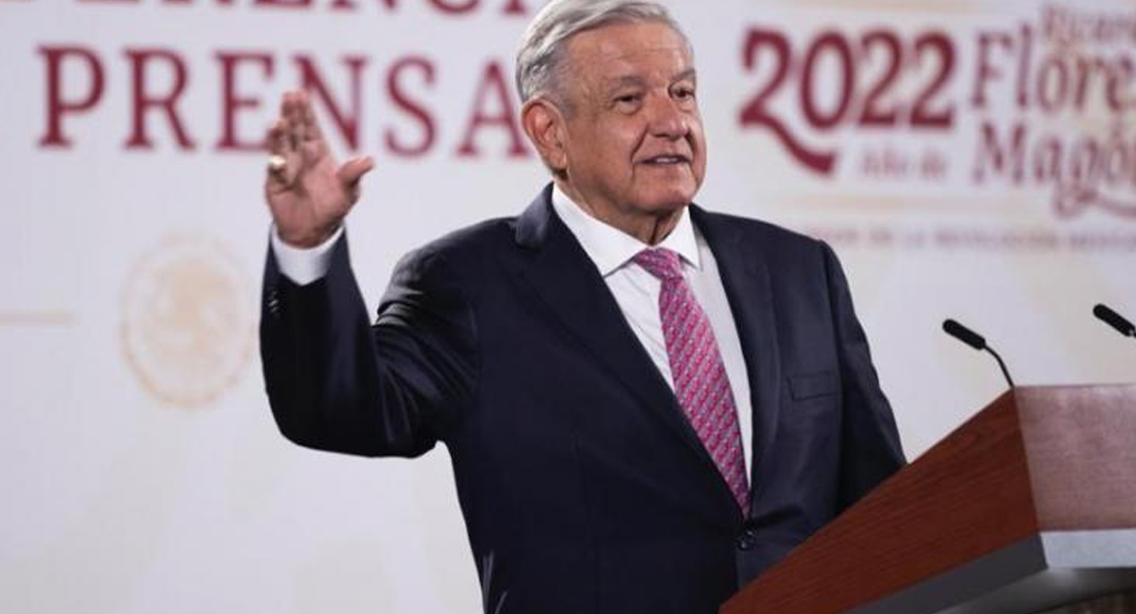 Buscará Jorge Nuño recuperar categoría de seguridad internacional para la aviación mexicana: AMLO