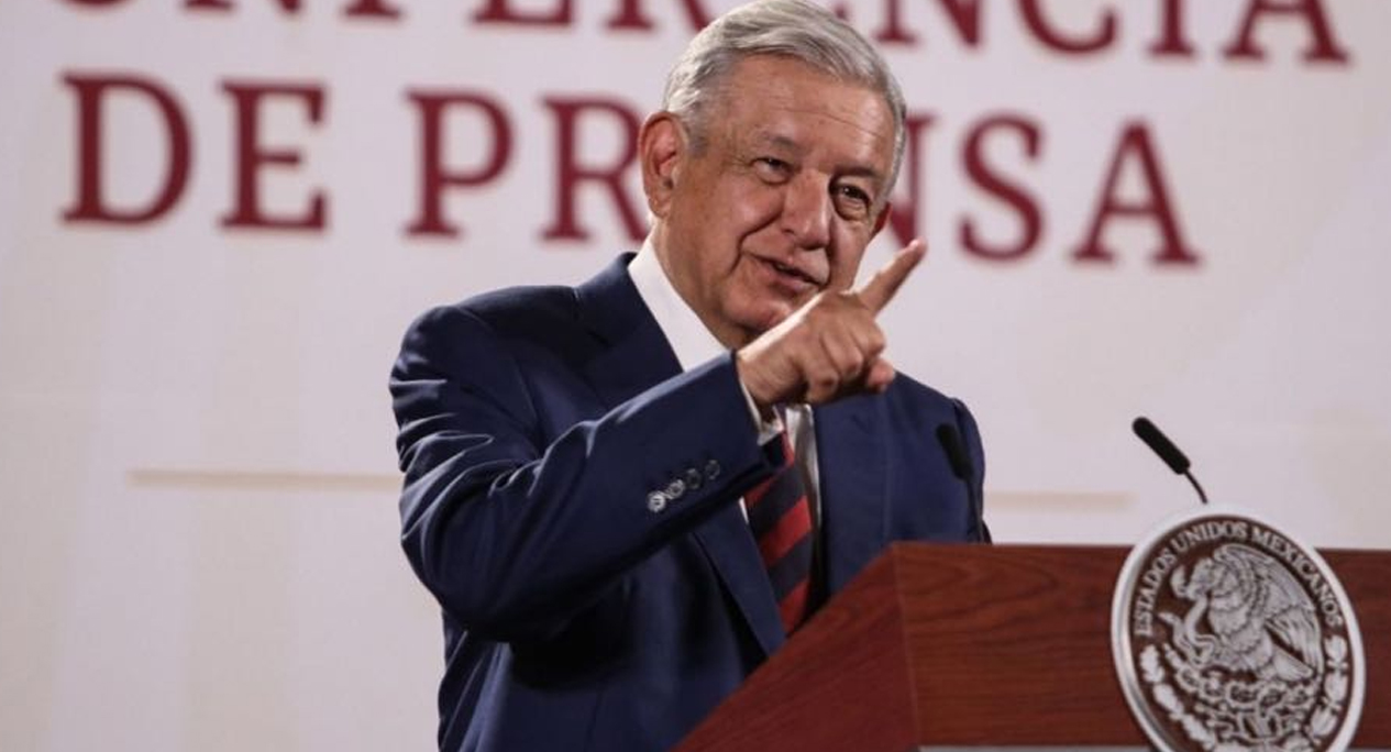 AMLO: “Vamos a enfrentar al fentanilo, es dolorosísimo ver cómo andan como zombies»