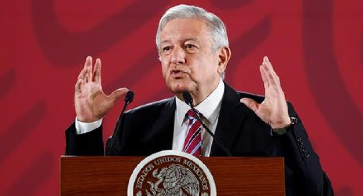Eleva México la vigilancia en fronteras ante migración, confirma López Obrador