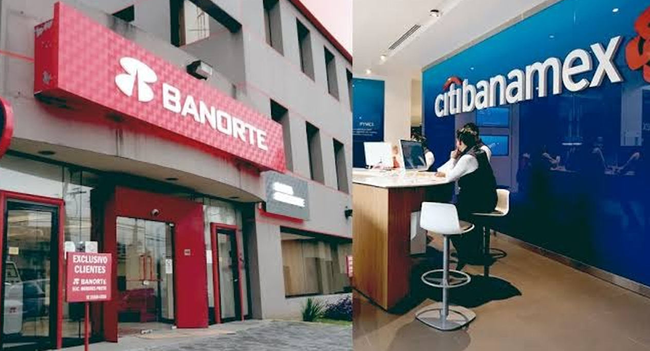 Banorte no comprará Banamex; se retira de proceso