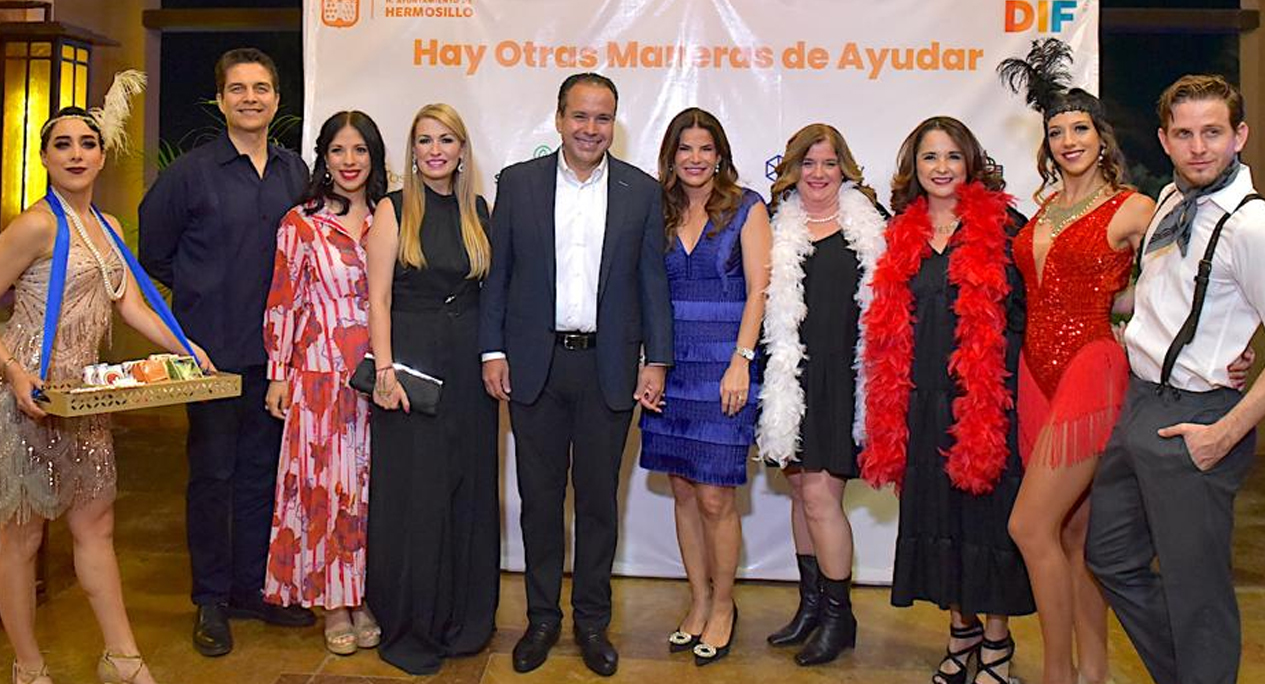 Suman Toño Astiazarán y Patricia Ruibal esfuerzos en “Hay otras maneras de ayudar” para personas en situación de calle