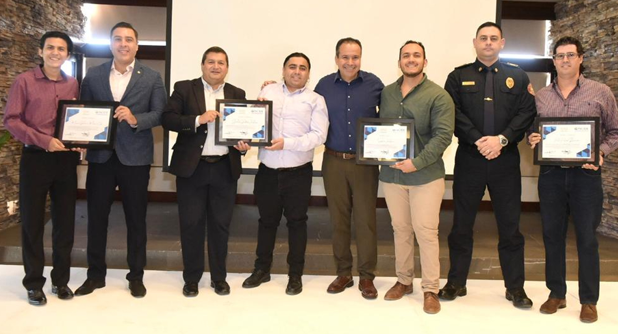 “Alianza con la sociedad garantiza éxito de políticas públicas”: Toño Astiazarán