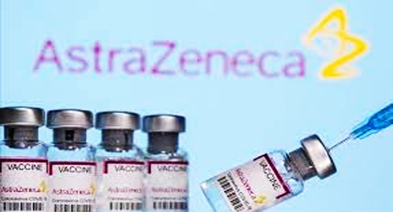 Confirman riesgo de trombosis con vacuna anticovid de AstraZeneca