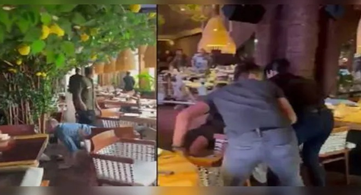 Balacera en restaurante Sonora Grill de Guadalajara deja 3 muertos