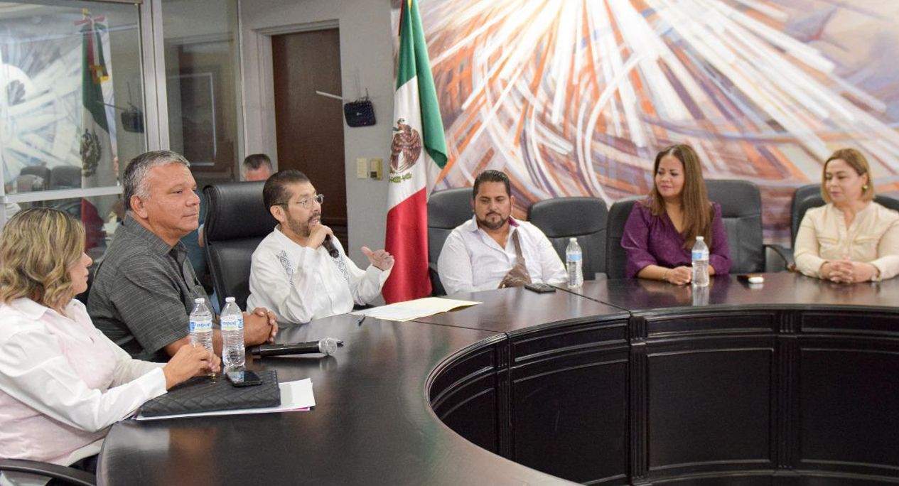 Será Navojoa Sede de Torneo Estatal de Basquetbol en Silla de Ruedas
