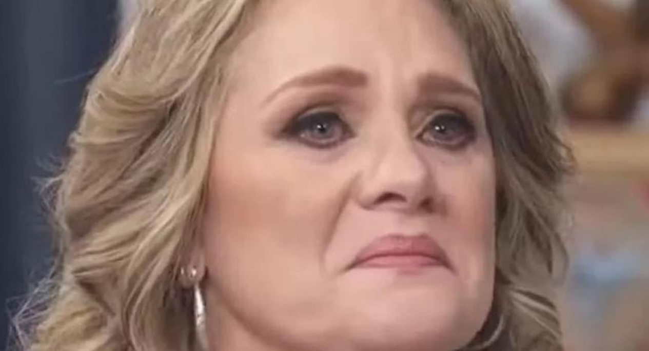 Erika Buenfil revela que tiene una acosadora: ¡Ya no sé qué hacer!»