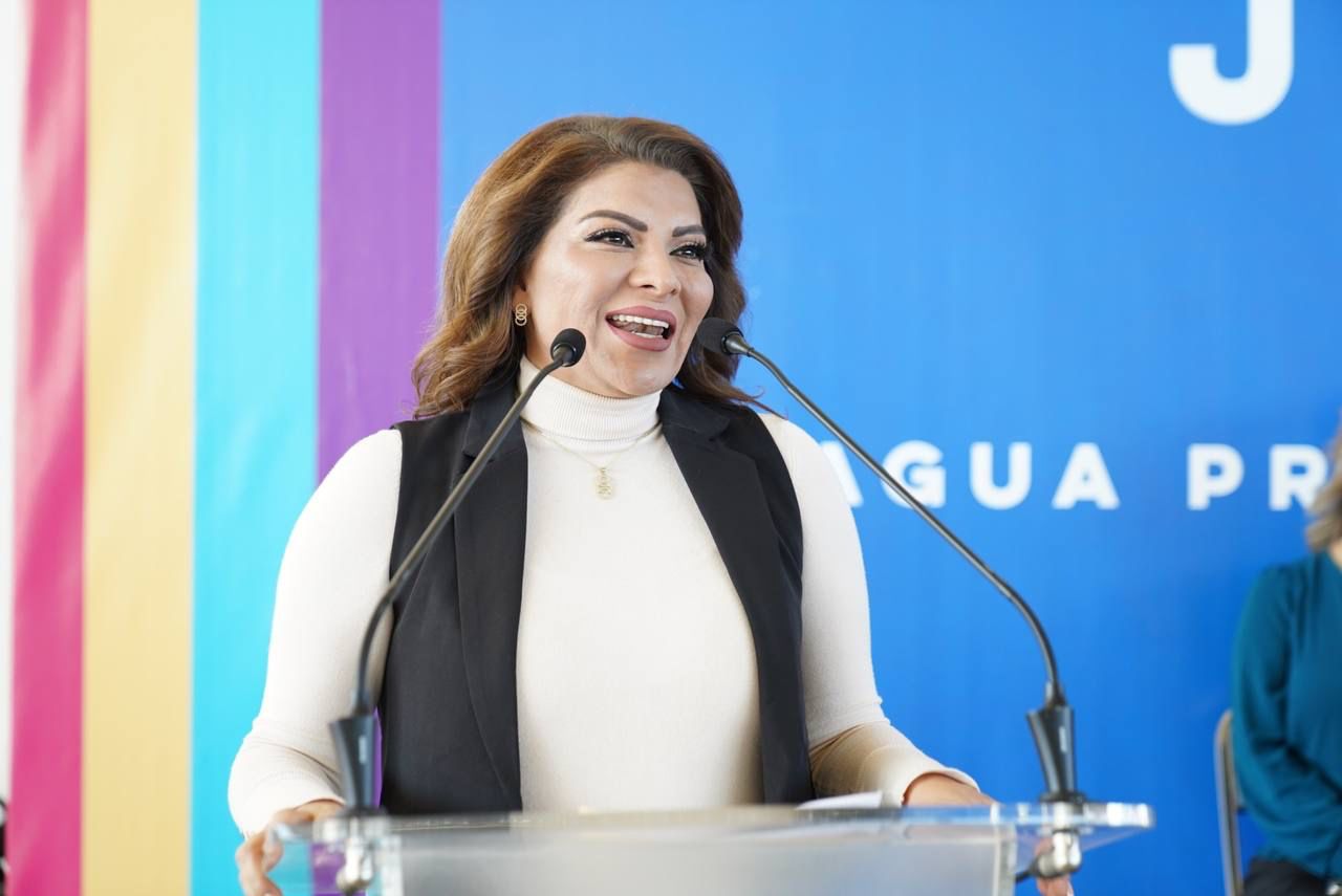 Más de 700 personas se benefician con Jornada por la Discapacidad en Agua Prieta